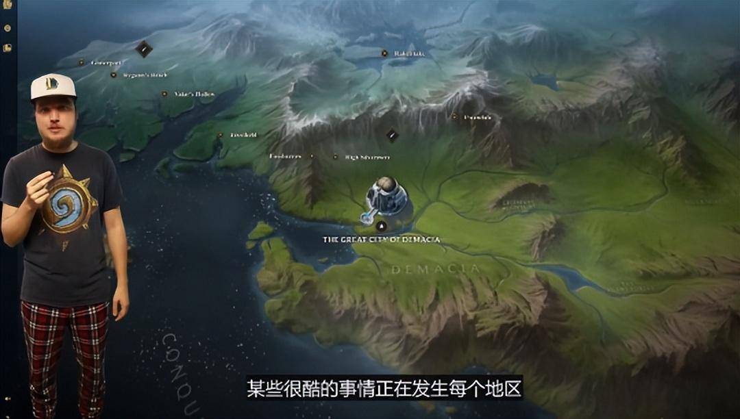 五年项目一朝废弃！为啥拳头做不好英雄联盟MMO网游？