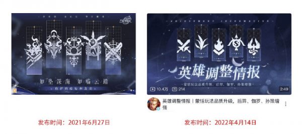 谁在“阴阳”《王者荣耀》：八年王者，借鉴过多少游戏？
