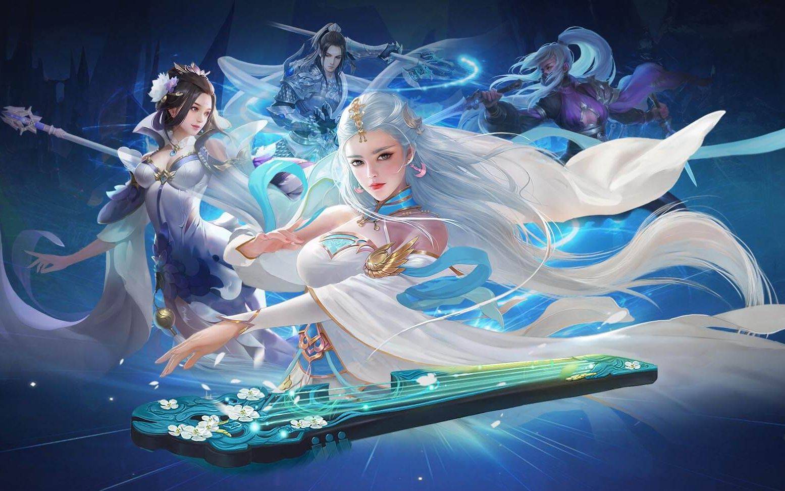 游戏皮肤到底该不该买 花钱买游戏皮肤值不值得