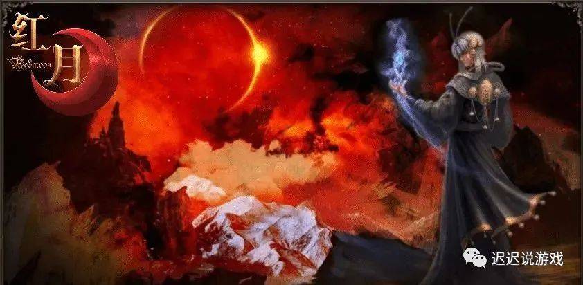 红月战神手游：最基础的游戏玩法，新手小白必看游戏攻略！