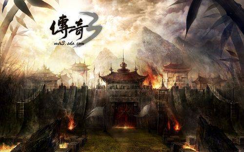 传奇3光通版：如何快速升级，游戏攻略详解，轻松掌握一战成名技巧！