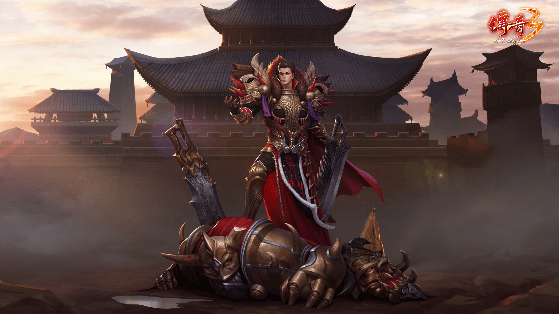 传奇3光通版：如何快速升级，游戏攻略详解，轻松掌握一战成名技巧！