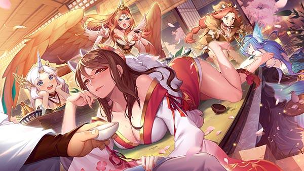 《天姬变》怎么样，值得入坑吗？天姬变游戏攻略