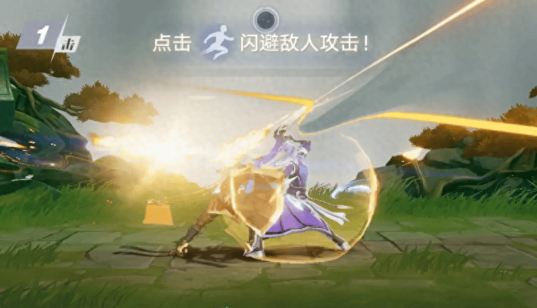 质量过硬才好玩？天美再研星之破晓，不负王者荣耀IP