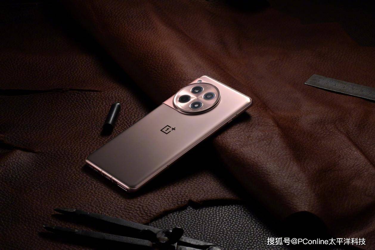 原神启动！一加 Ace 3全新原神定制机联动角色即将亮相