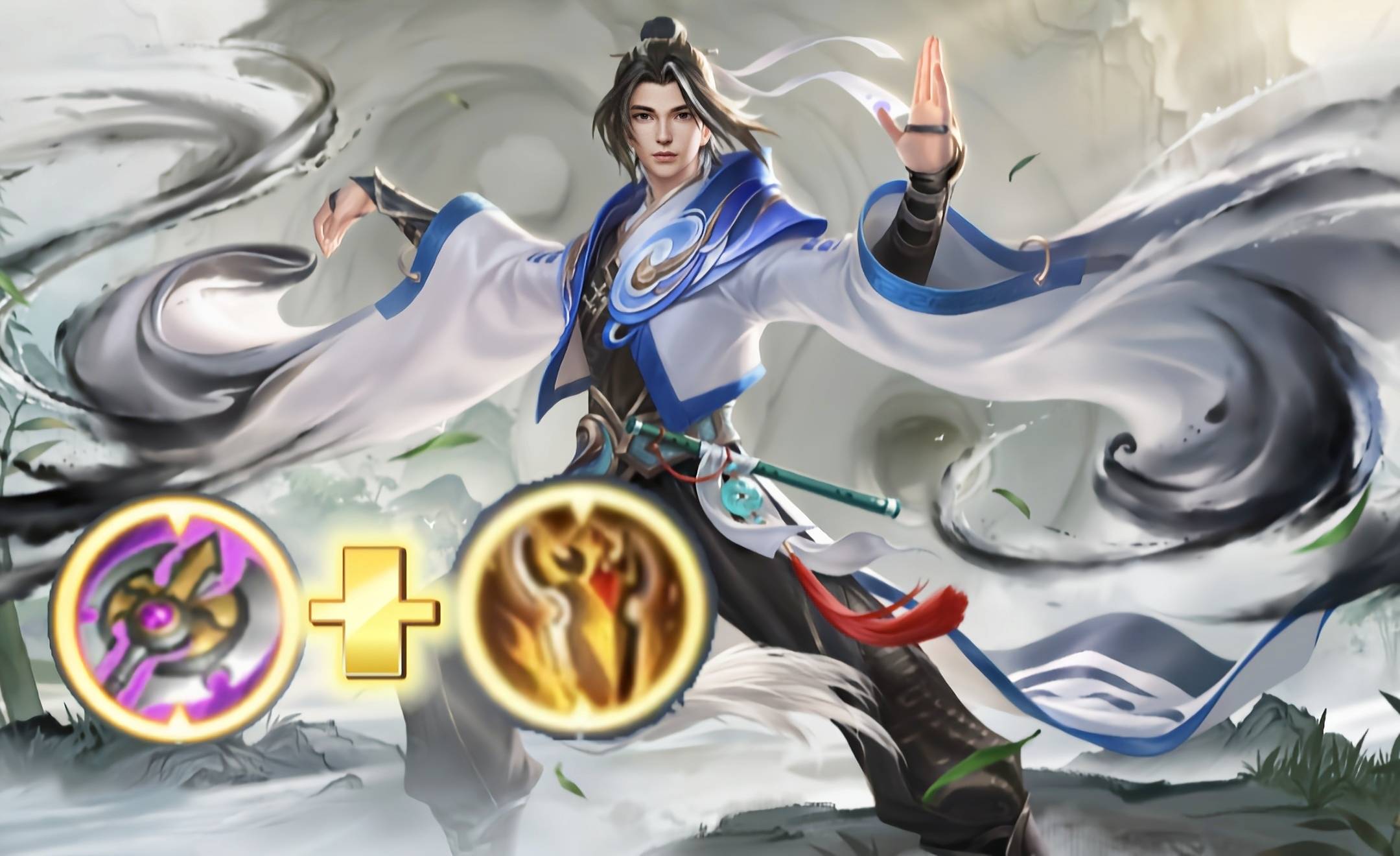 王者荣耀:S35更新第一天，打野位成重灾区，三大野区三体人出现