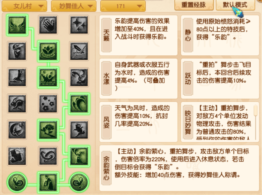 梦幻西游：0修0力量却刀刀破万？！这样的门派你知道是哪个吗？