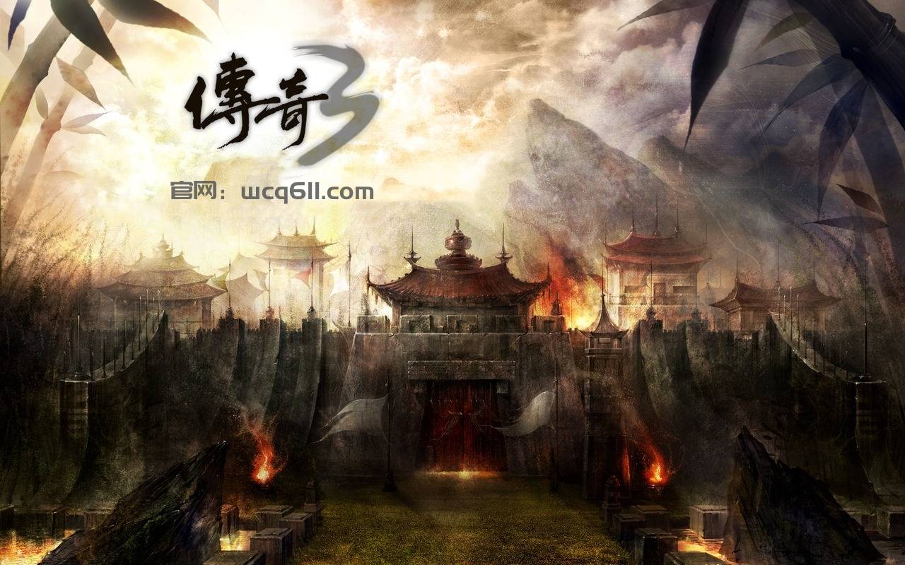 传奇3高爆版手游，匠心传承，游戏攻略讲解，超乎想象的爆率盛宴！