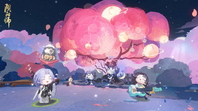 阴阳师春樱寮约活动怎么玩 阴阳师春樱寮约活动介绍