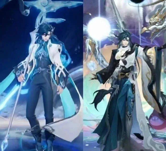新英雄抄袭？阴阳师给王者荣耀发律师函