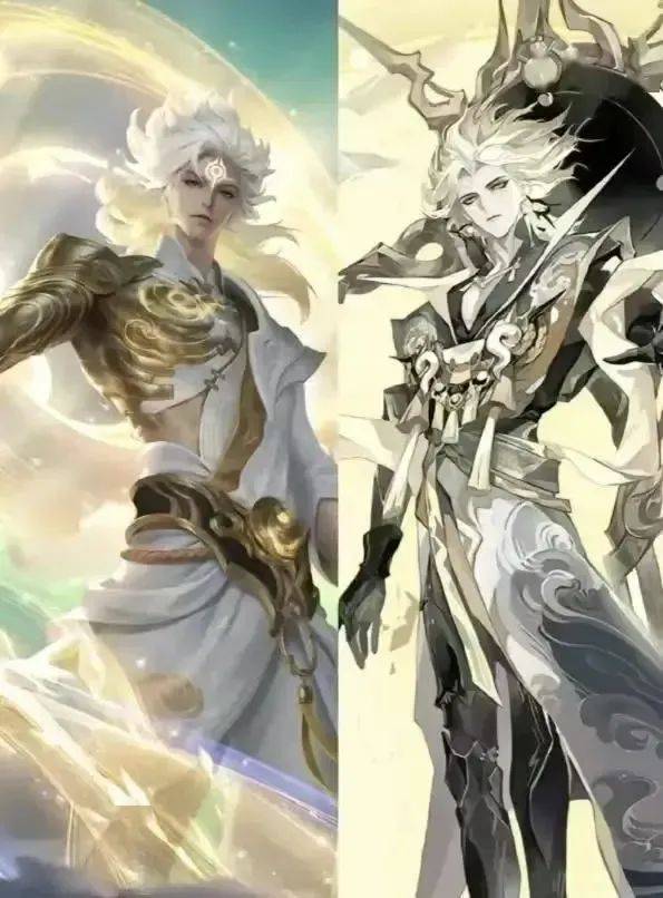 新英雄抄袭？阴阳师给王者荣耀发律师函
