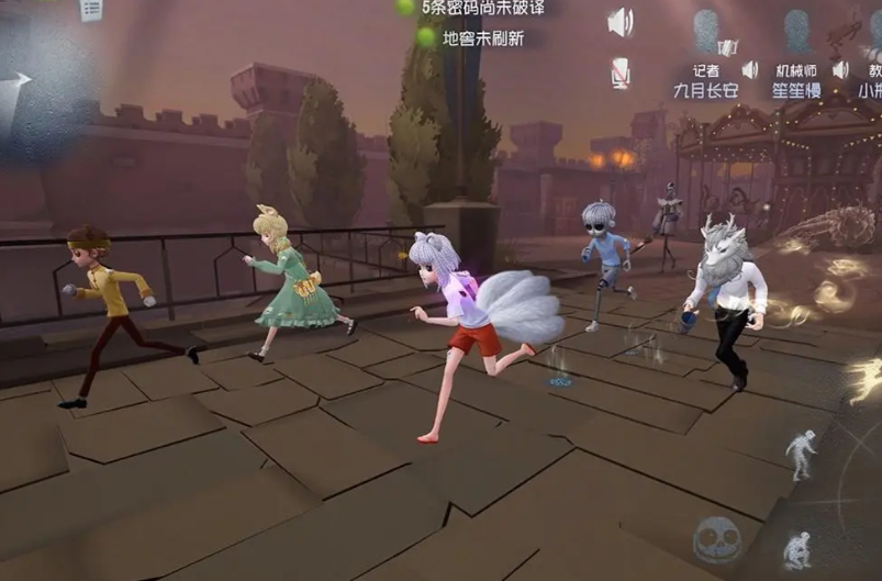 第五人格新手攻略大全 第五人格新手入门快速上手指南