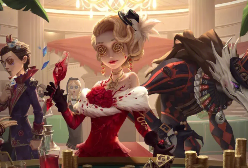 第五人格新手玩什么角色？第五人格什么角色好？