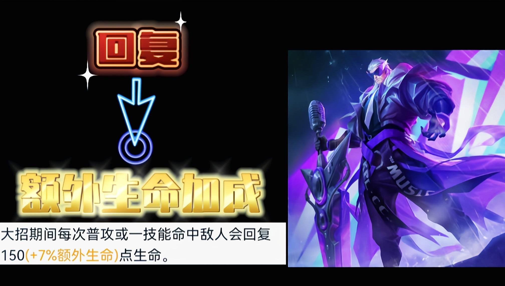 王者荣耀:三烧黄盾曹操，版本最强打野，一用一个不吱声