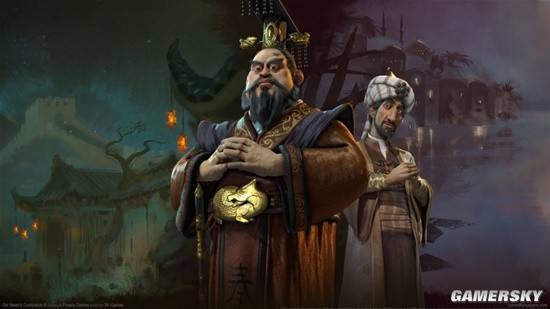 《世界启元》，策略游戏玩家的第一款“元神”