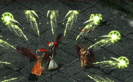 传世元神版：传世无双，元神养成秘籍！谁能抗拒元神版的魅力！