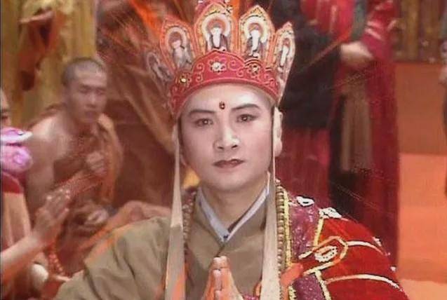 西游：唐僧的死亡真相与元神