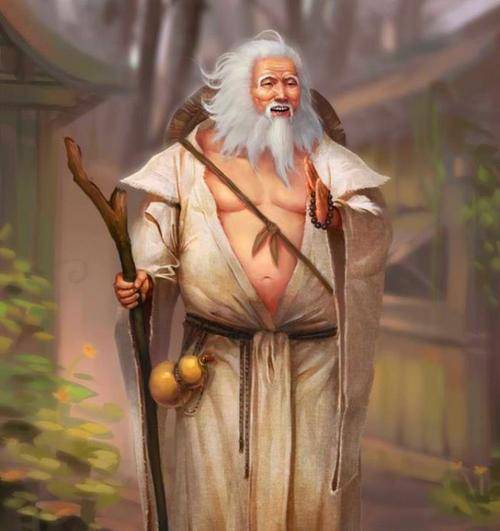 西游：唐僧的死亡真相与元神