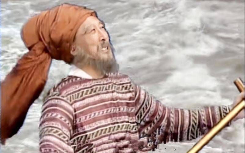 西游：唐僧的死亡真相与元神