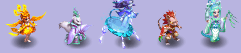 梦幻西游：变异宝宝永不过时的秘密！