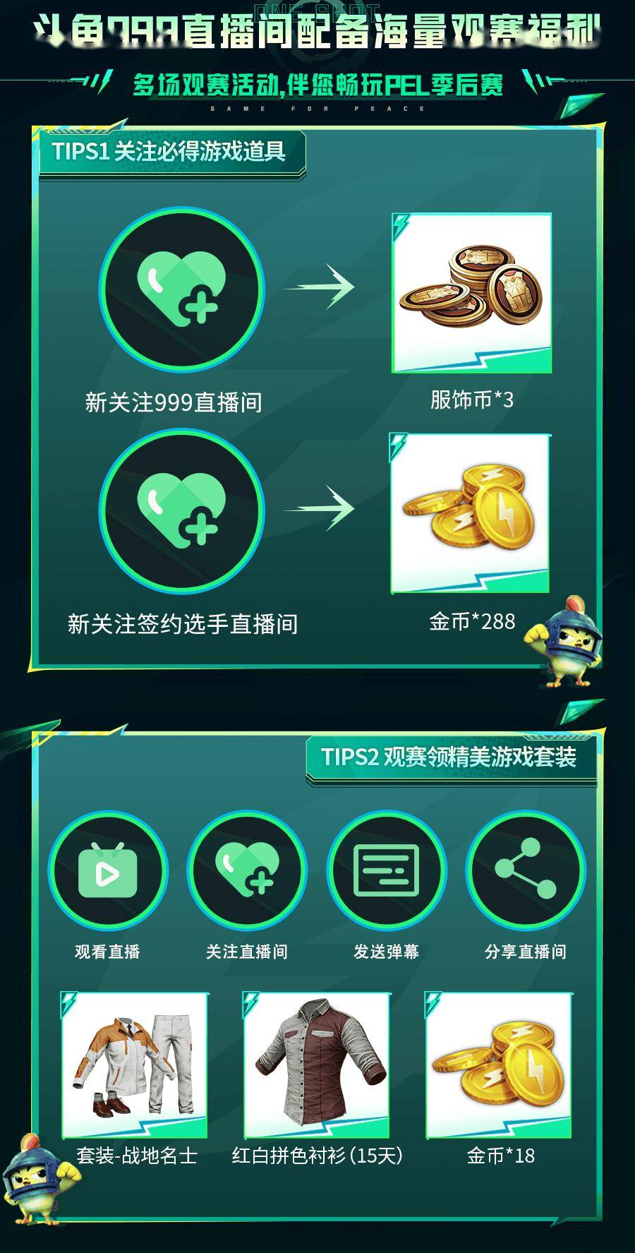 2024和平精英PEL秋季赛季后赛重磅开赛！