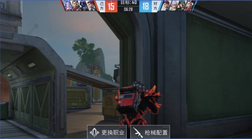和平精英超体团竞怎么玩 和平精英超体团竞模式玩法介绍