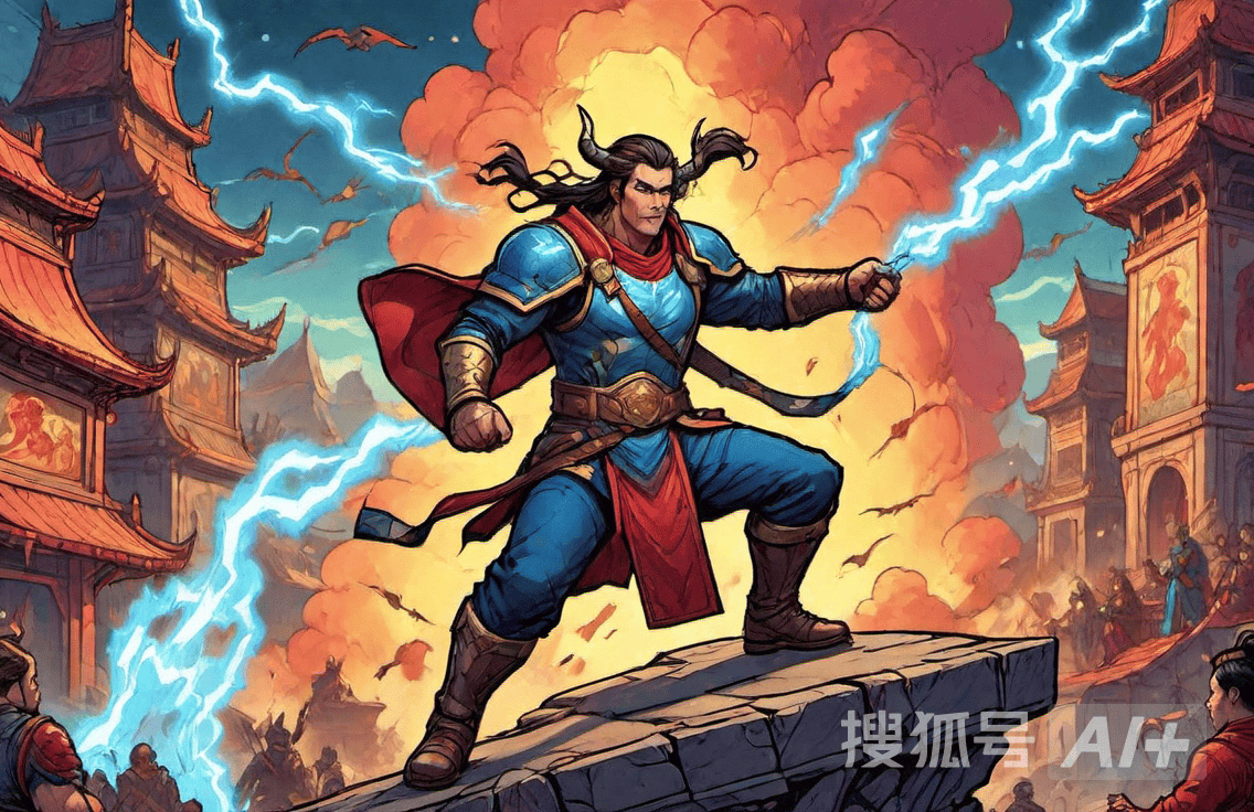 雷电云手机《裁决王座》游戏攻略通关秘籍