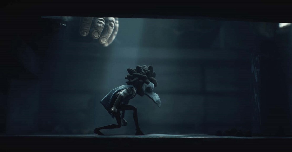 《小小梦魇3》游戏攻略：在梦魇中无畏挣扎，灵魂燃起不屈战火！