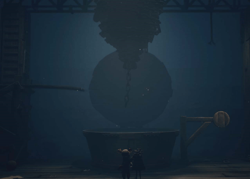 《小小梦魇3》游戏攻略：在梦魇中无畏挣扎，灵魂燃起不屈战火！