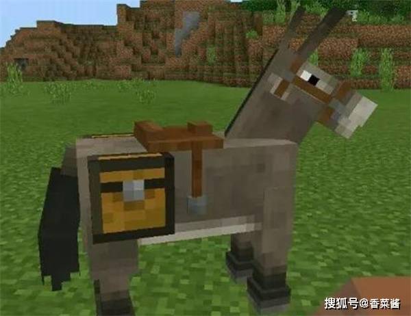 我的世界狮子坐骑如何驯服