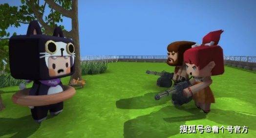 迷你世界汉堡速成秘籍：轻松获取美味攻略