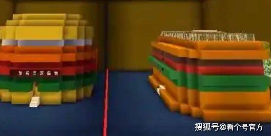迷你世界汉堡速成秘籍：轻松获取美味攻略
