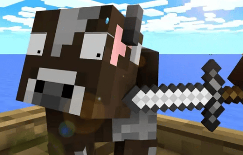 《我的世界》怎么煮牛肉 烹饪牛肉方法