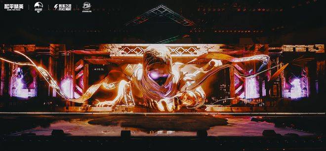 为何能持续火爆?《和平精英》项目组分享创新设计理念