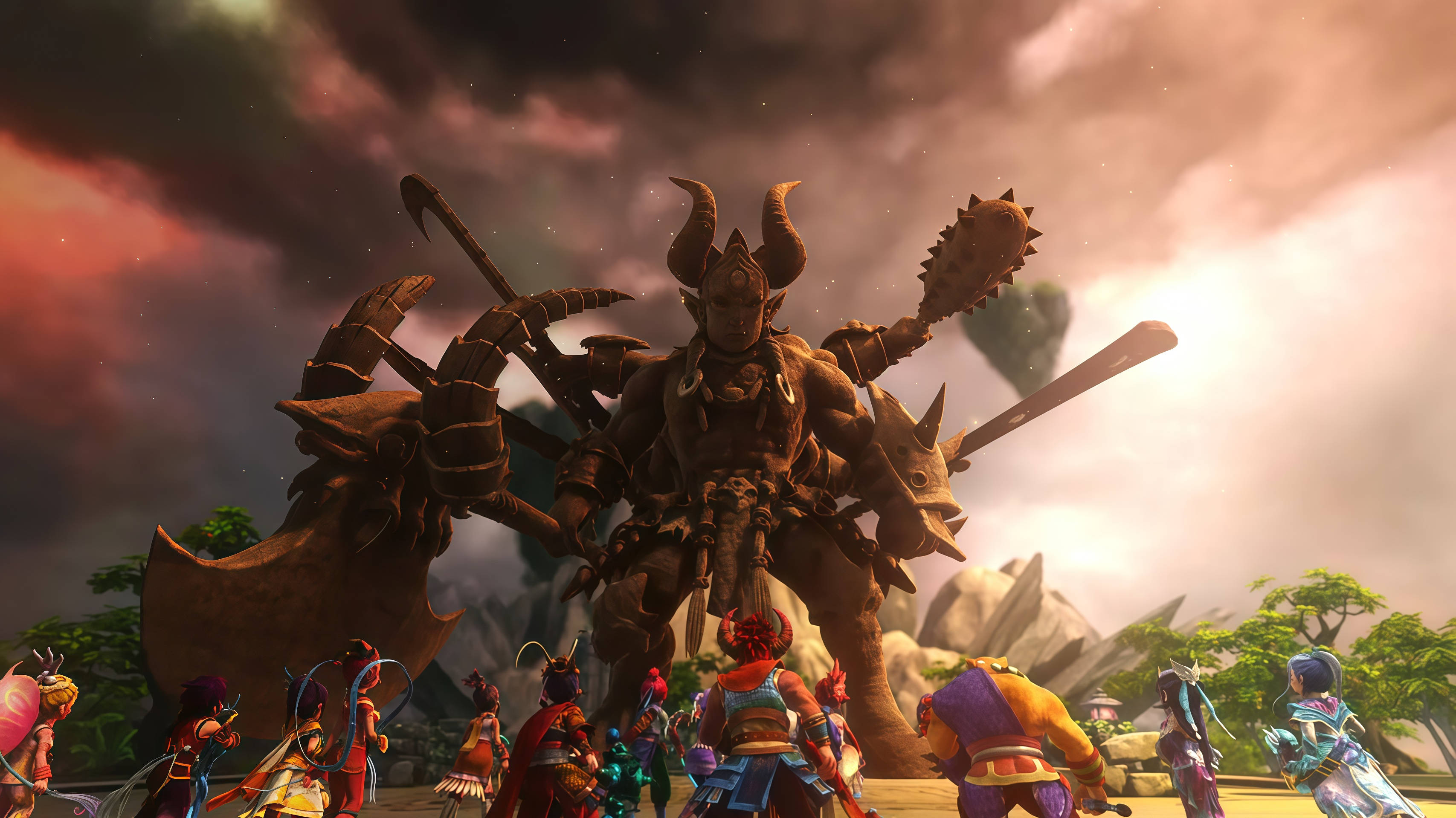 《梦幻西游》稳定赚钱的方法分享