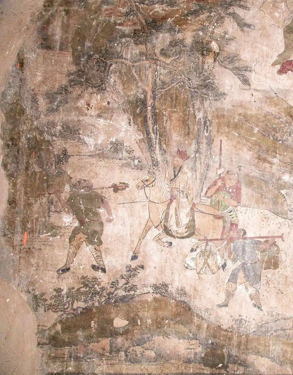 李天飞解读:《梦幻西游:清彩绘全本西游记》