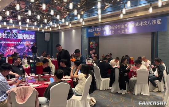 多少网游殚精竭虑 还是不如《梦幻西游》灵机一动