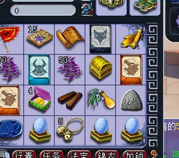 梦幻西游紫禁城、西栅老街爆冷止步武神坛淘汰赛